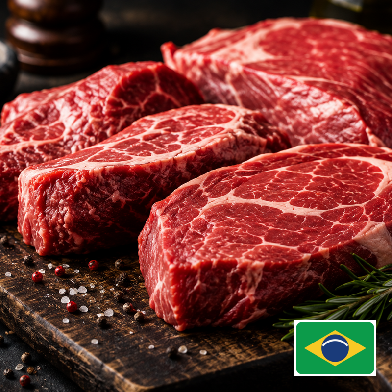 beef badged