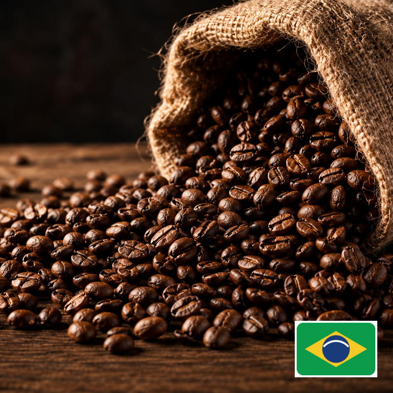 Coffee coffee badged