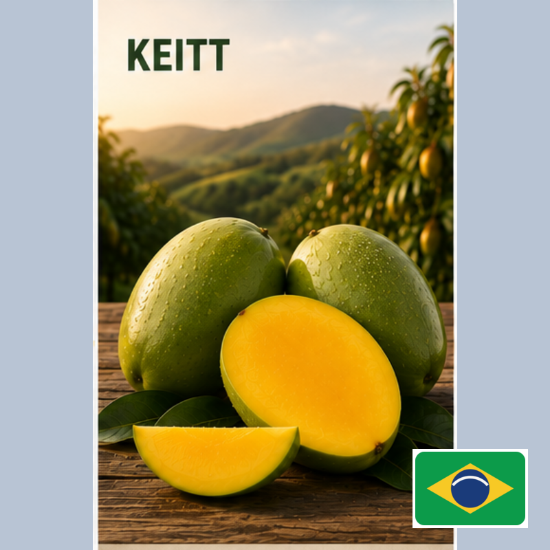 keitt badged